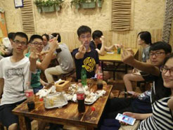 兴山烧烤加盟,学烧烤技术,开烧烤店多少钱疯狂烤翅加盟